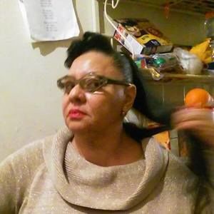 Meet your Posher, Faye